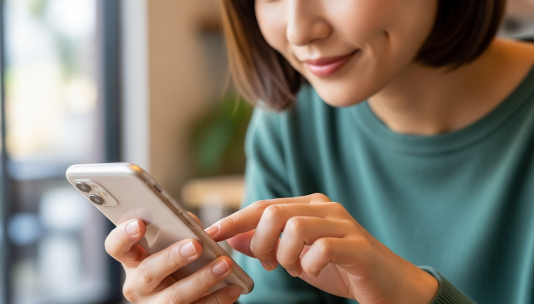白ハートの意味を徹底解説!脈あり・脈なしの心理や使い方まで