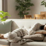 眠くなる家のスピリチュアルな意味は？幸運のサインと対策