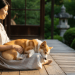 犬が寄ってくる人のスピリチュアルな理由と愛される人の特徴