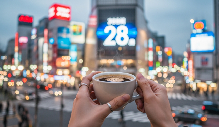 自分の誕生日の数字をよく見る現象の意味とは?幸運のサインを解説