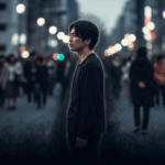 闇が深い人のスピリチュアルな特徴と才能｜光に変える方法