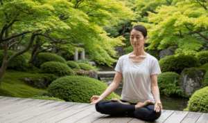 緑色の蜘蛛のスピリチュアルな意味は?幸運のサインや状況別の意味を解説