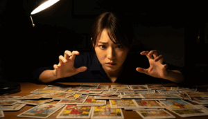 タロット占いをやりすぎる危険性｜依存からの脱却法