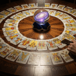 タロット占いはなぜ当たる？心理学で解明する仕組みと理由