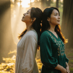 同性のツインソウルとは？特徴や試練の乗り越え方を解説