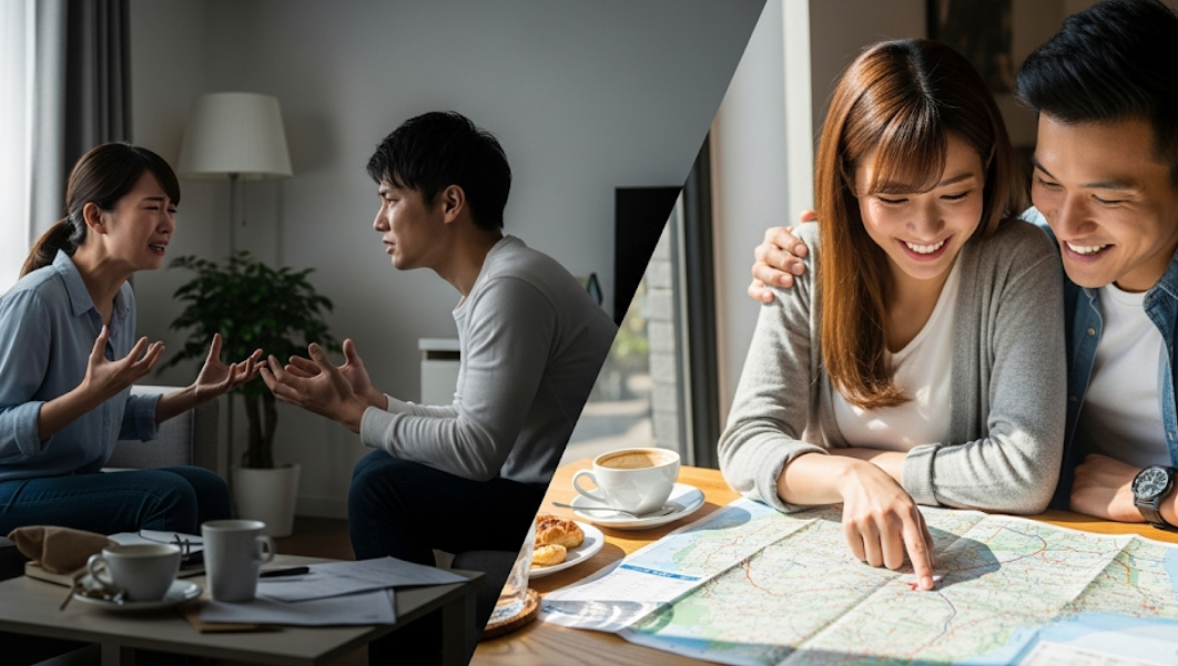 カルマメイトとソウルメイトの違いとは?見分け方や特徴を解説