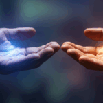 中指だけ荒れる時のスピリチュ アルなサインと意味を解説