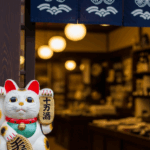 猫に好かれる人の金運が上がる理由【スピリチュアルな秘密】