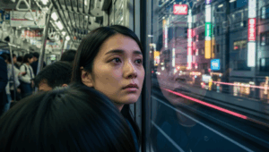 東京に疲れた時のスピリチュアルな癒し方｜都会の喧騒からの解放