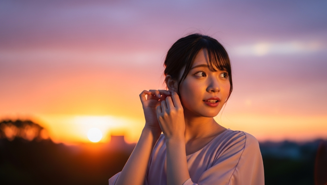 ピアスを無くした時のスピリチュアルな意味12選!幸運のサイン?