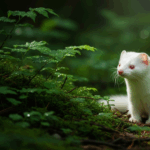 イタチは縁起がいい？スピリチュアルな意味から幸運のサインまで解説