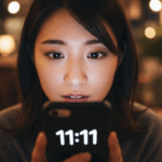 4桁のエンジェルナンバーの意味とは？最強の数字や恋愛・金運への影響を解説