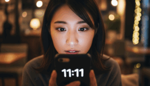 4桁のエンジェルナンバーの意味とは？最強の数字や恋愛・金運への影響を解説