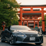 車のナンバーがもたらすスピリチュアルな影響と幸運を呼ぶ数字