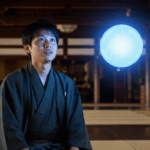 青い光のスピリチュアルな意味とは？幸運のサインや前兆を解説