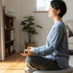 マインドフルネスで性格が変わる？科学的根拠と実践法を解説