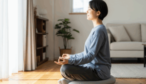 マインドフルネスで性格が変わる？科学的根拠と実践法を解説