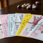 おみくじで吉は良い？運勢の順番や意味、引いた後の行動を解説