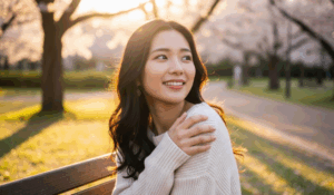 左側が温かい時のスピリチュアルな意味は？サインやメッセージを解説