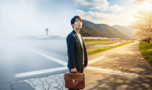 旅行に行けなくなる時のスピリチュアルな意味とは？隠されたサイン