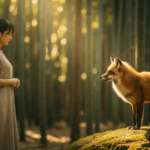 狐の鳴き声が聞こえた時のスピリチュアルな意味｜幸運？警告？