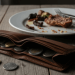 食べ物を粗末にする人のスピリチュアルな意味と運気への影響