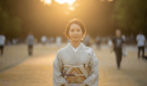 なぜか目立つ人のスピリチュアルな理由とは？輝くオーラの秘密