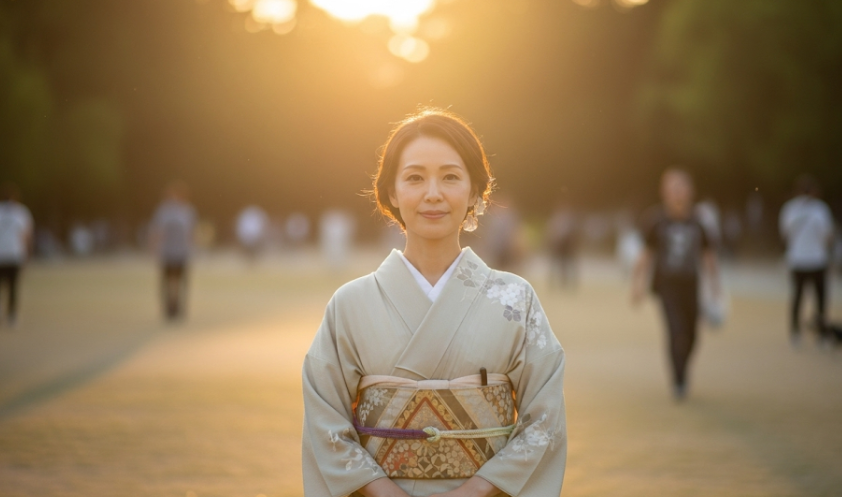 なぜか目立つ人のスピリチュアルな理由とは?輝くオーラの秘密