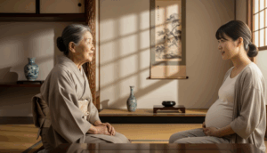 へその緒が首に巻きつくスピリチュアルな意味｜言い伝えと幸運の証