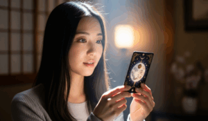 オラクルカードはなぜ当たる？スピリチュアルと心理学の理由