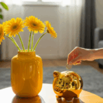 風水で西に置くといいもので金運アップ！方角別の開運術