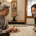 四柱推命の命式とは？無料で運命を知る見方と調べ方