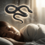 黒い蛇は縁起の象徴？幸運を呼ぶ理由と状況別の意味を解説