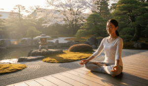 体調不良は恋愛へのスピリチュアルなサイン?その意味と前兆