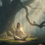 スズメが寄ってくる人の特徴とスピリチュアルな理由