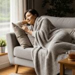 疲れて何も楽しくない時のスピリチュアルな意味と乗り越え方