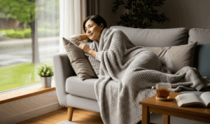 疲れて何も楽しくない時のスピリチュアルな意味と乗り越え方