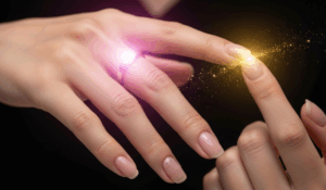 爪が伸びるのが早い時のスピリチュアルな意味｜幸運のサイン？