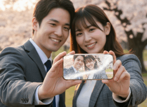 写真に白いモヤが写った時のスピリチュアルな意味と幸運のサイン