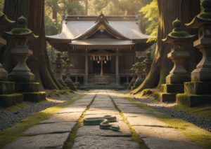 蛇が前を横切った時のスピリチュアルな意味｜幸運のサイン？状況別に解説