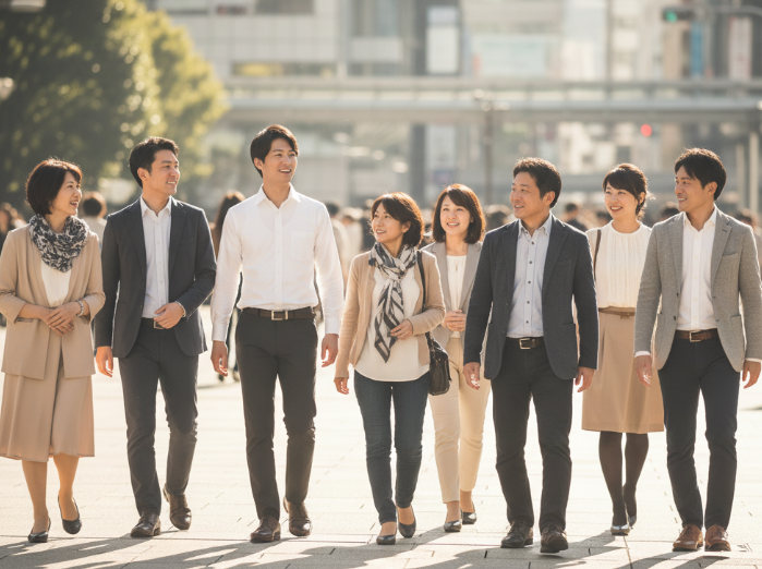 成功する人のオーラの秘密とは?特徴と身につける方法を解説