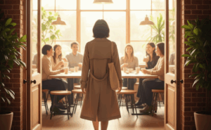 友達と縁が切れるスピリチュアルな意味とは？魂の成長のサイン