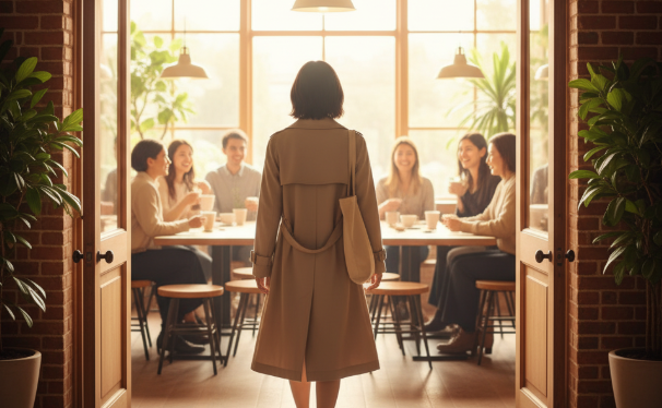 友達と縁が切れるスピリチュアルな意味とは?魂の成長のサイン