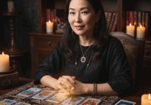 タロット占いが当たる確率は？当たる仕組みと確率を上げるコツ