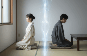 なんとなく苦手な人のスピリチュアルな意味と理由を解説