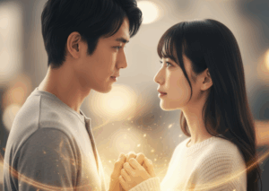 ピンチの時に助けてくれる人のスピリチュアルな意味とサイン