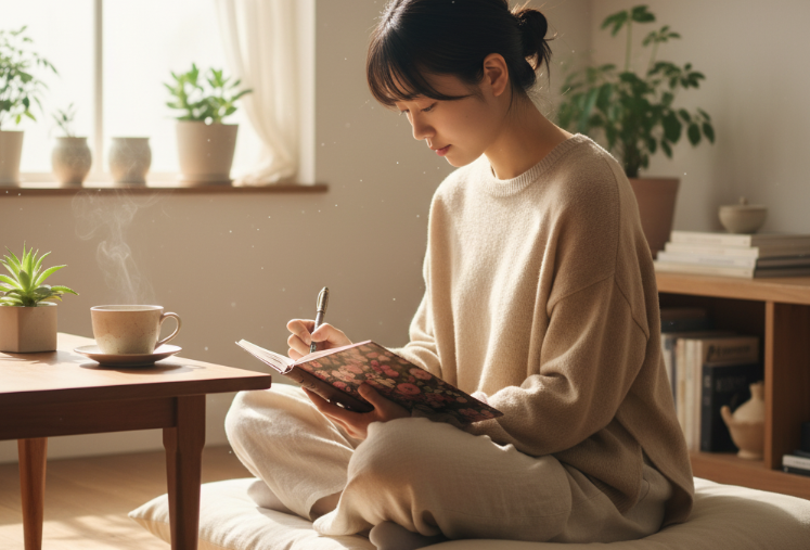 引き寄せの法則の体験談と効果!嘘ではない理由と実践のコツ