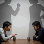 兄弟仲が悪いスピリチュアルな意味とは？魂の試練を乗り越える方法