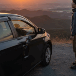 車をぶつけられた時のスピリチュアルな意味とは？転機の前兆かも