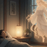 寝ている時に声が聞こえるスピリチュアルな意味と声の正体